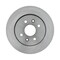 Raybestos Disc Brake Rotor Only Br31308,980078R 980078R - alternate 1